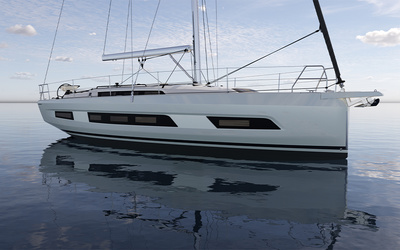 Dufour 41