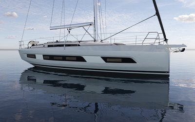 Dufour 41