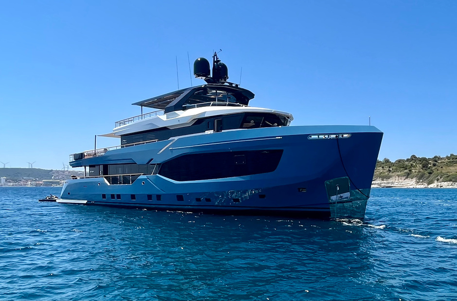 Numarine Amore