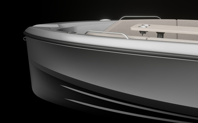 Rand Breeze 20