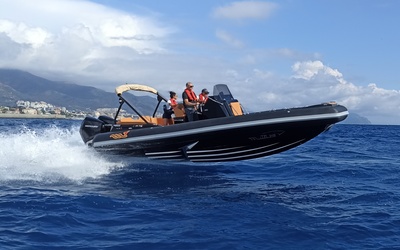MV Mito 29