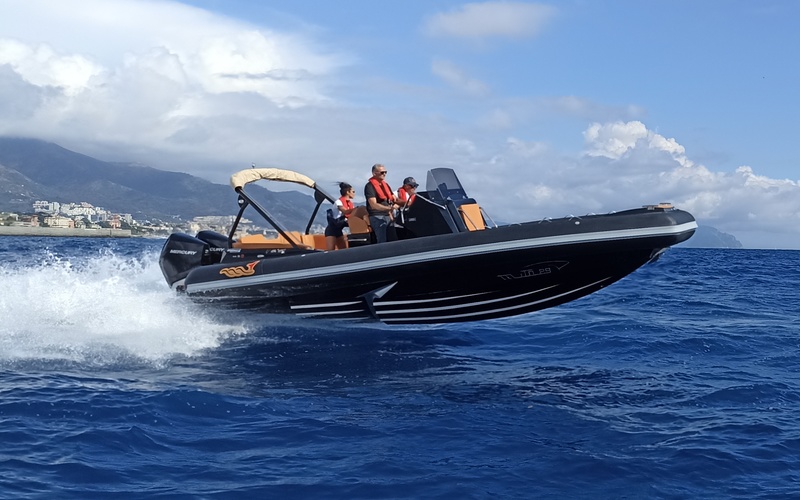 MV Mito 29