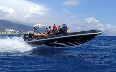 MV Mito 29