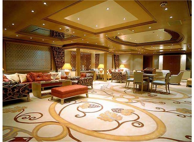 Oceanco Constellation