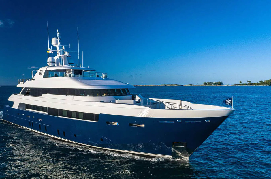 Delta Marine Pisces