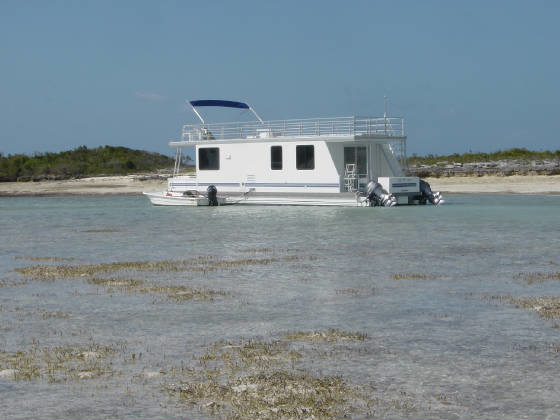 Catamaran Cruisers 12x42