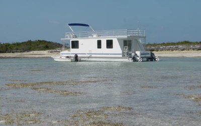 Catamaran Cruisers 12x42