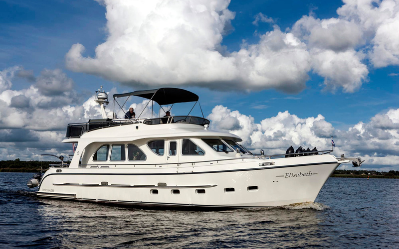 Aquanaut GV 1500