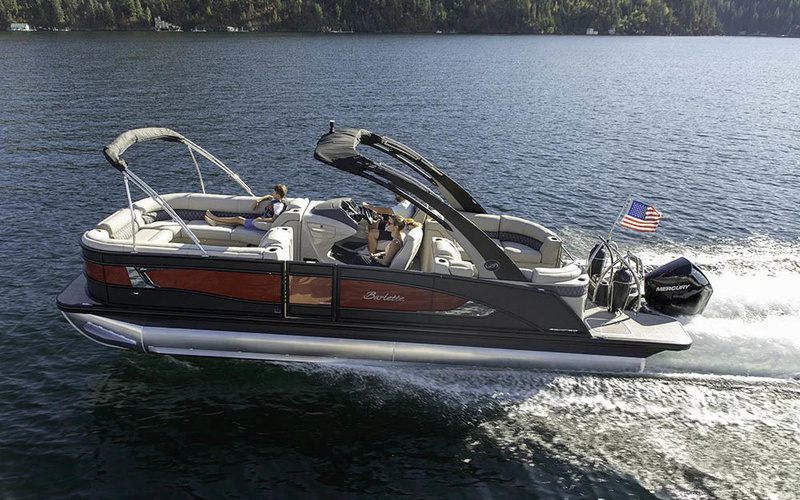 Barletta Lusso 23QSS/QCSS