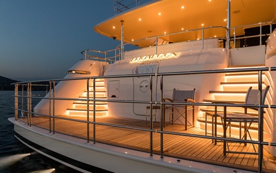 Novurania Deluxe 335