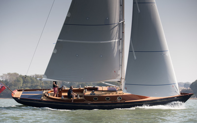 Spirit 44CR(e)