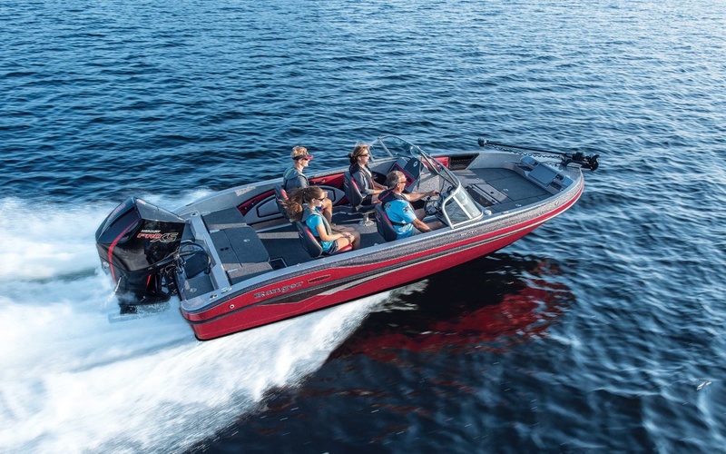 Ranger 2050MS