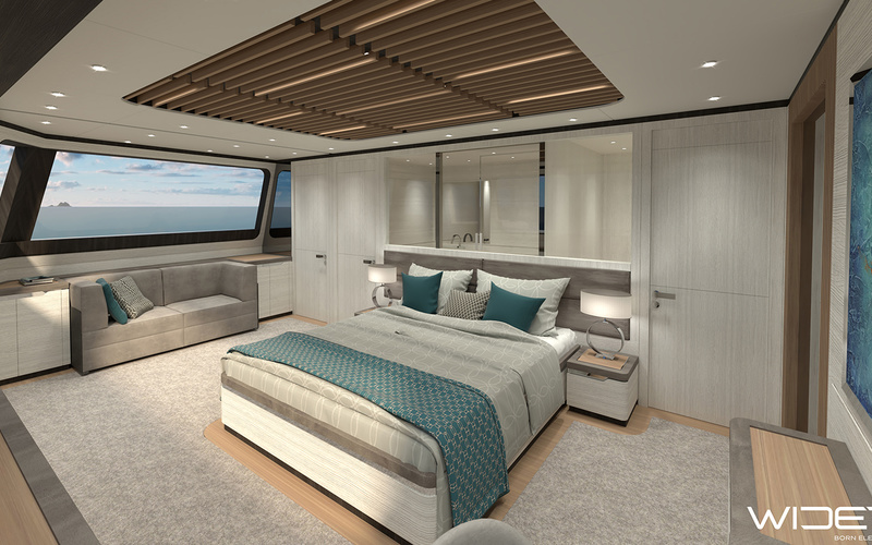 Eco Yacht 145