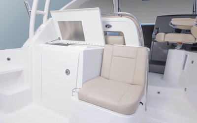 Pursuit OS 325