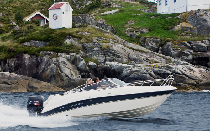 Askeladden C62 Cruiser