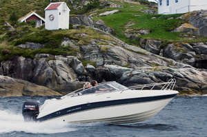 Askeladden C62 Cruiser