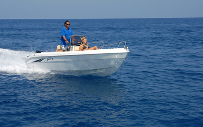 Saver 520 Open