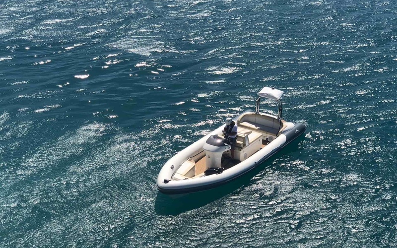 Cobra RIBs Patronus 7.2