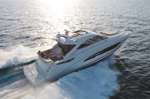 Sea Ray 510 Sundancer