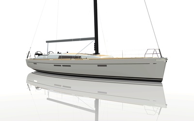 Wauquiez Centurion 57