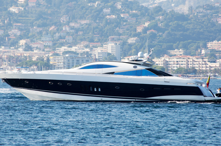 Sunseeker Parenthesis