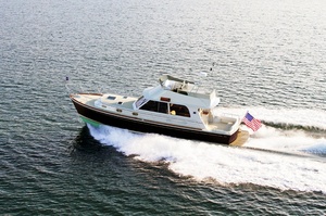 Grand Banks  50 FB