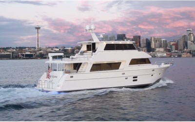 Hampton Endurance 750