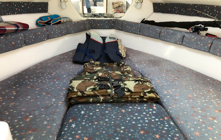 «РКЦ «Прогресс» Aqualine 210 М (2010)