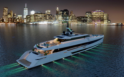 Columbus Sport 50