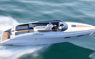 Mostes Offshore 31