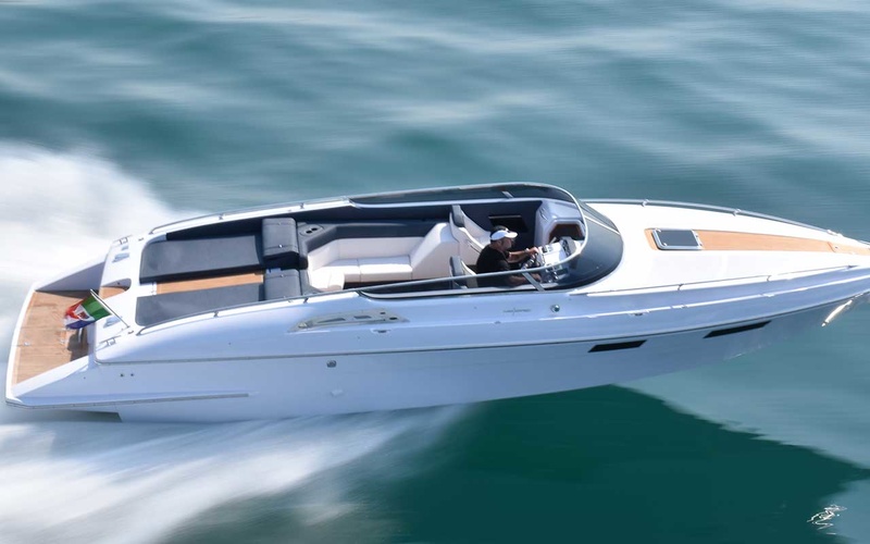 Mostes Offshore 31