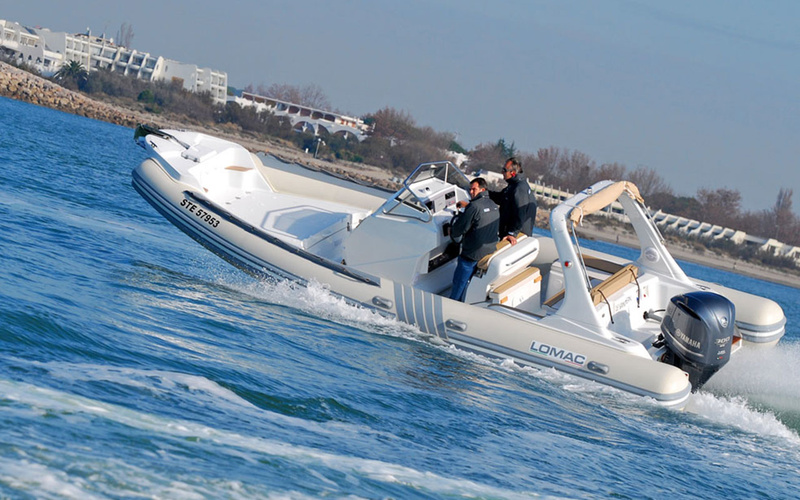 Lomac Turismo 790
