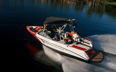 Nautique Super Air 210
