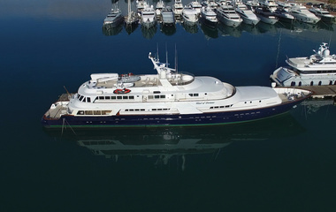 CRN Wind of Fortune