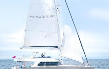 Sunreef Maverick