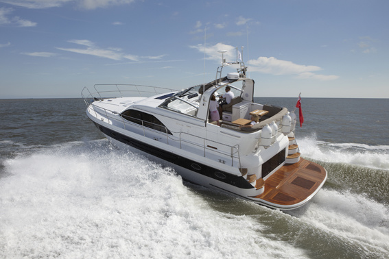 Broom 455