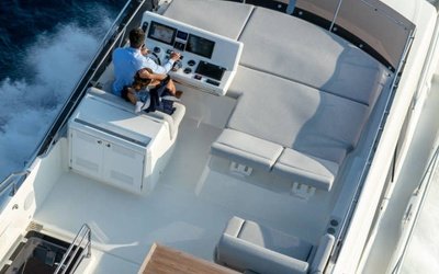 Prestige 590