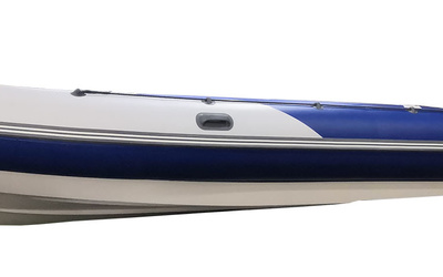 WINboat 485R Pro