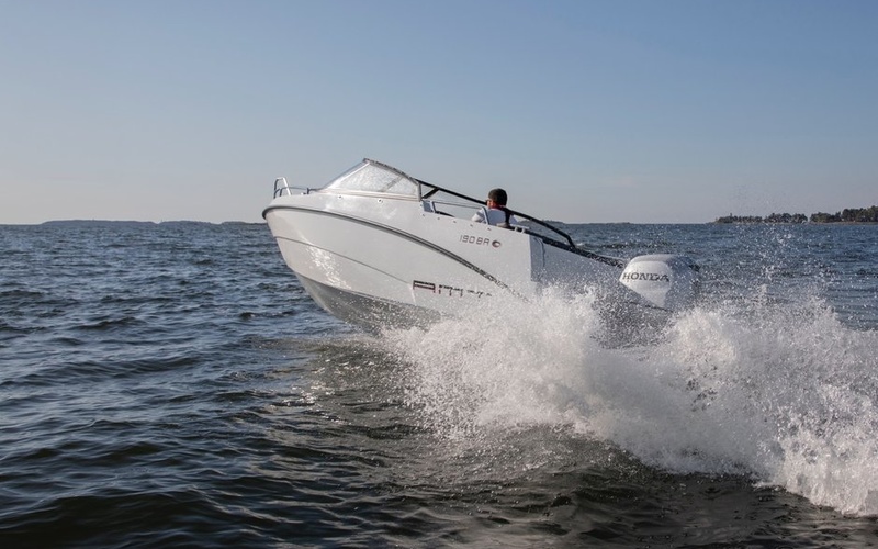 AMT 190 BR