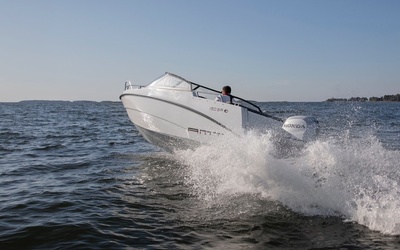 AMT 190 BR