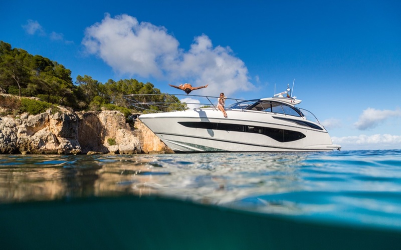 Princess V50