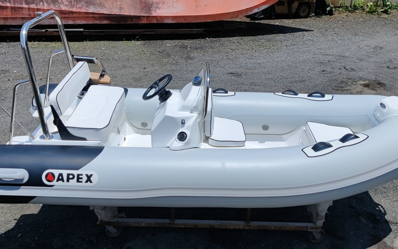 Apex A-13 T