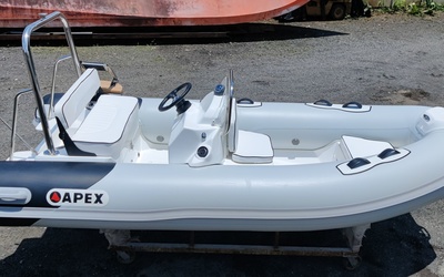 Apex A-13 T