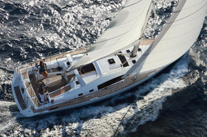 Beneteau Oceanis 50