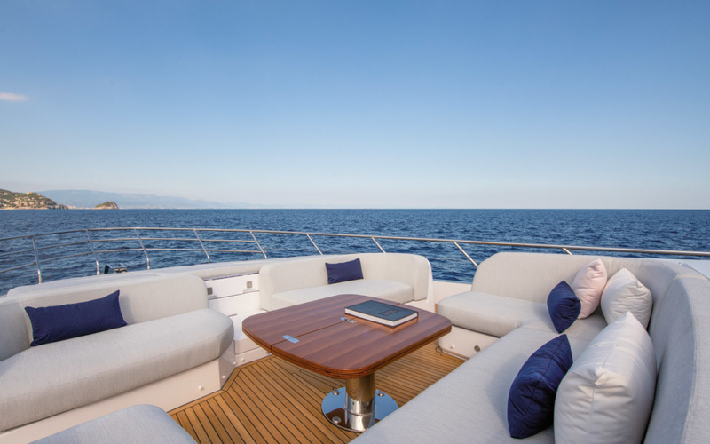 Azimut 78