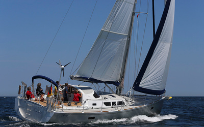 Boreal 52