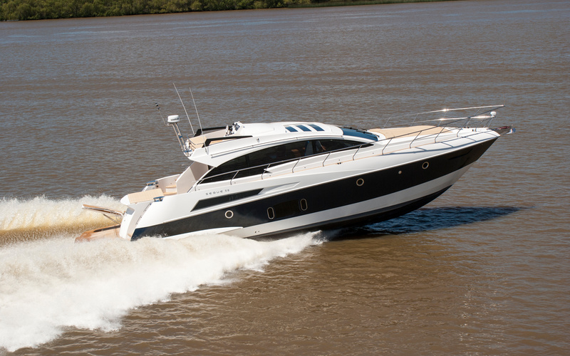 Segue 62 Sport Fly
