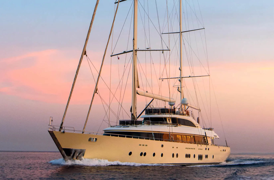 Yıldızlar Yachting Aresteas