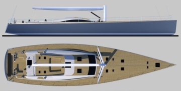 Comar  Comet 85rs