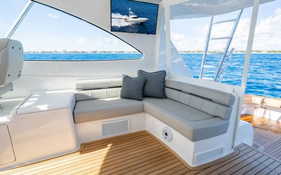 Viking 54ST